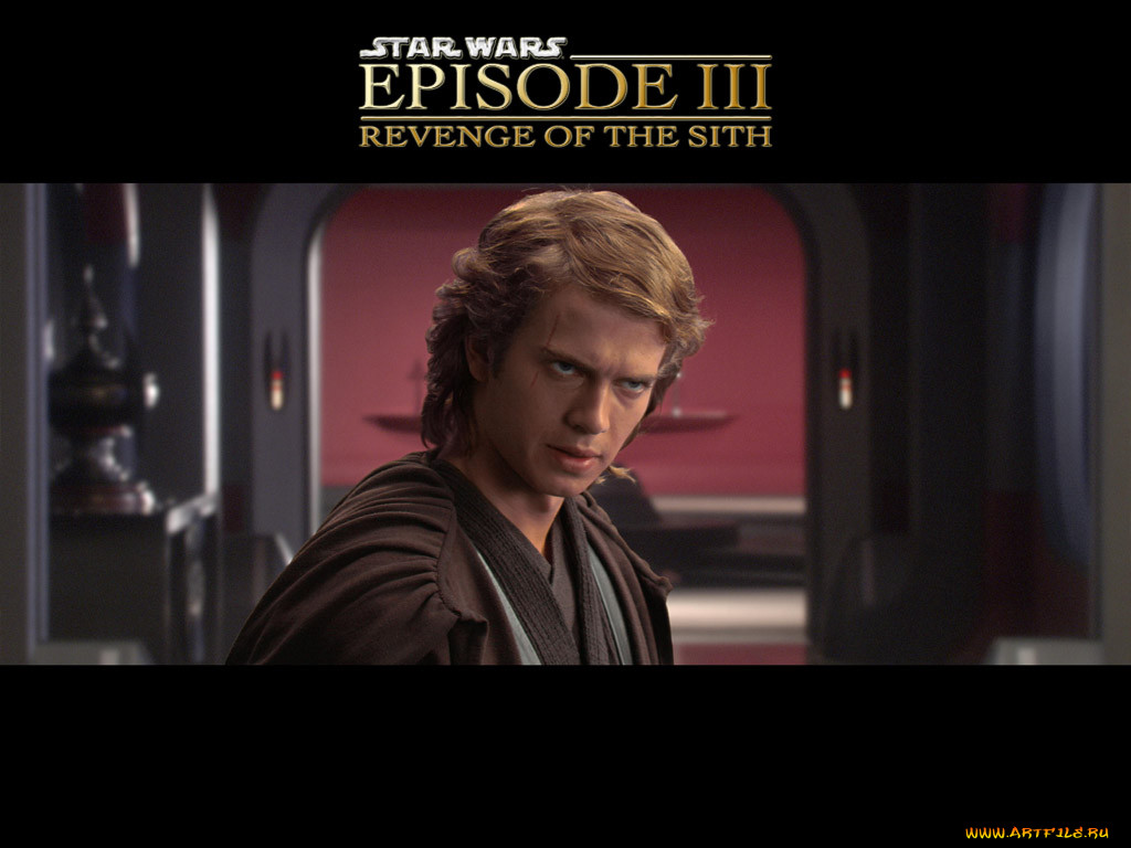 , , star, wars, episode, iii, revenge, of, the, sith